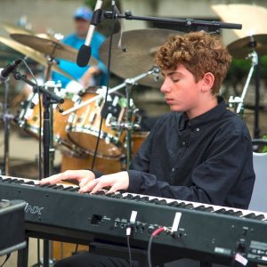 Wagner HS Keyboardist